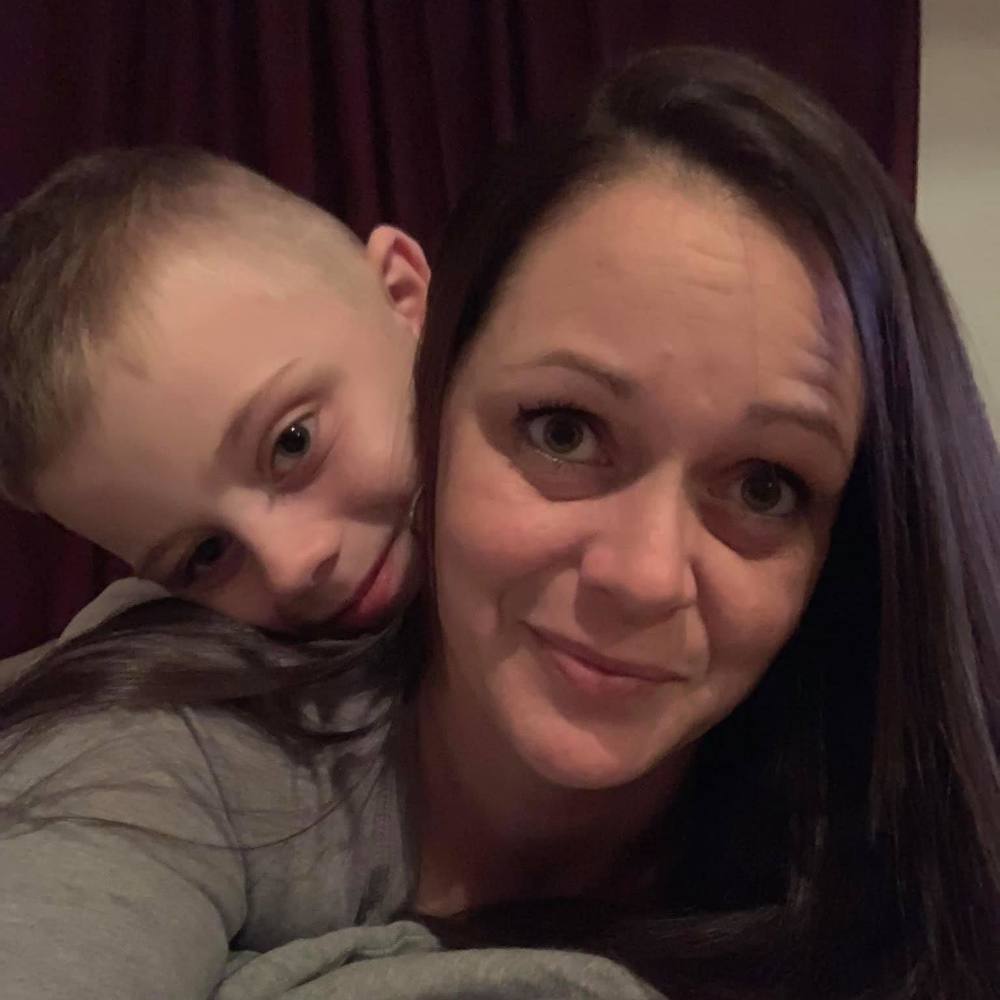 Meet your Posher, Kaitlin